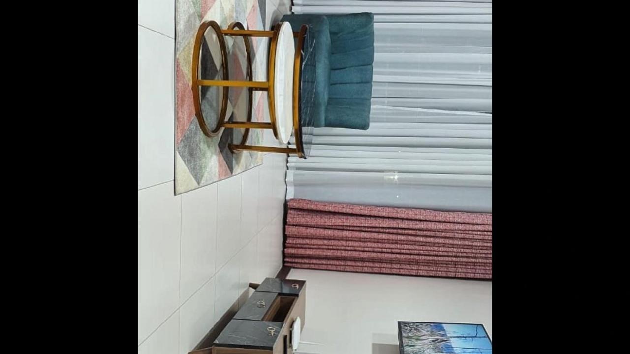 Parklands Villa Hotel Nairobi Eksteriør bilde