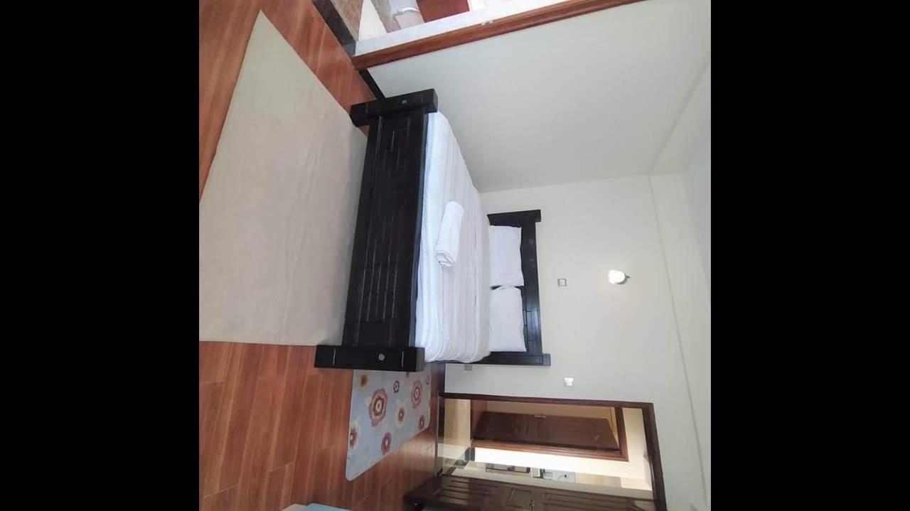Parklands Villa Hotel Nairobi Eksteriør bilde