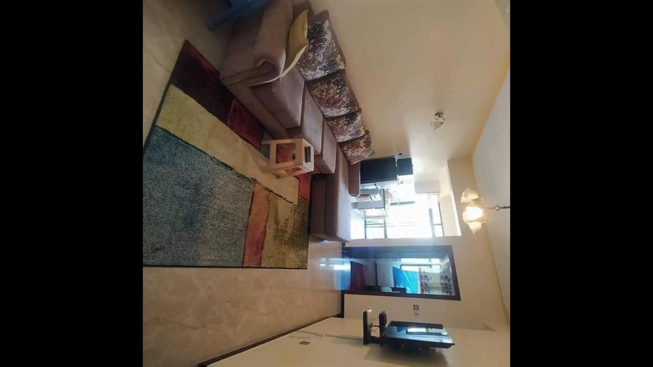 Parklands Villa Hotel Nairobi Eksteriør bilde